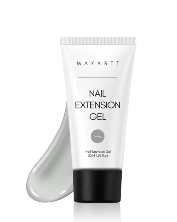 Makartt Gel Nail Extension Gel (30ml) C1141 Oolong