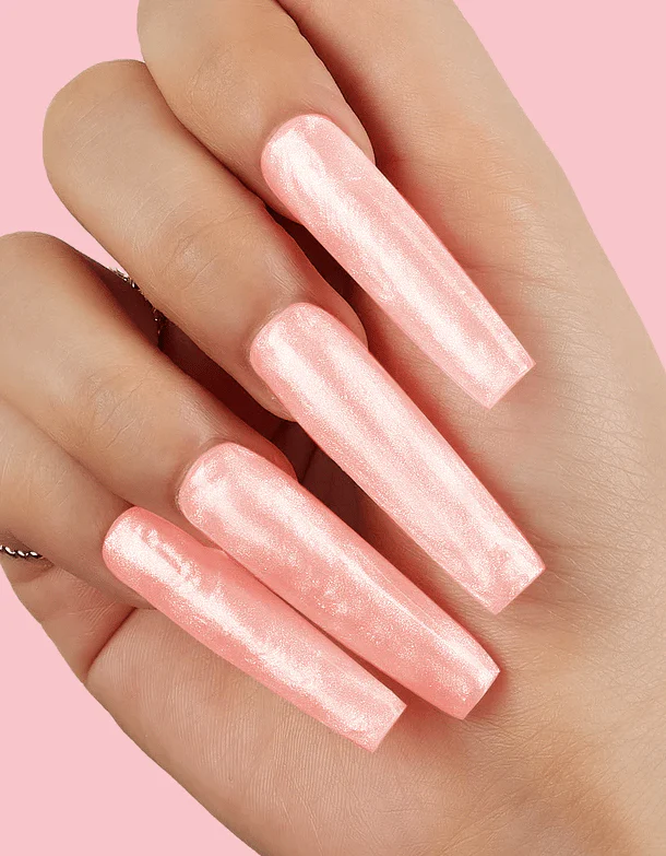 Makartt Gel Nail Extension Gel (30ml) C0838 Chat Up - Image 3