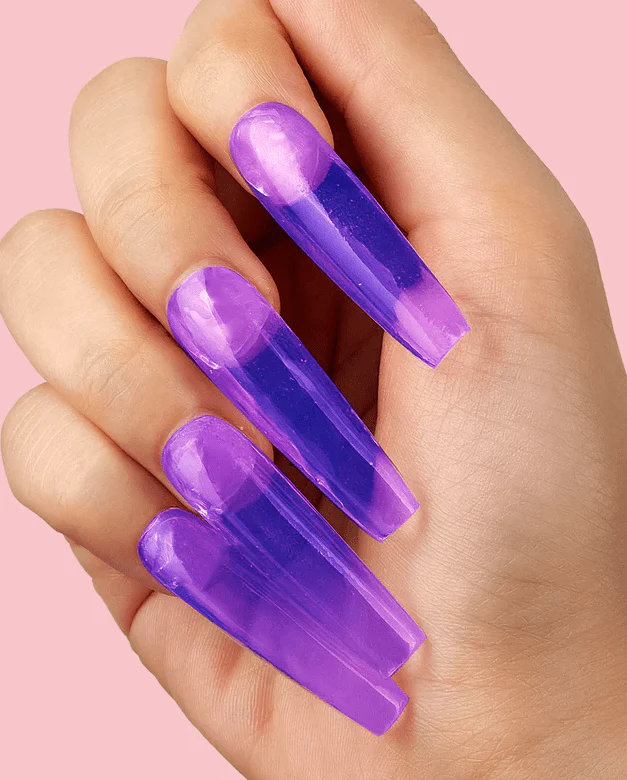 Makartt Gel Nail Extension Gel (30ml) C1149 Eminence - Image 3