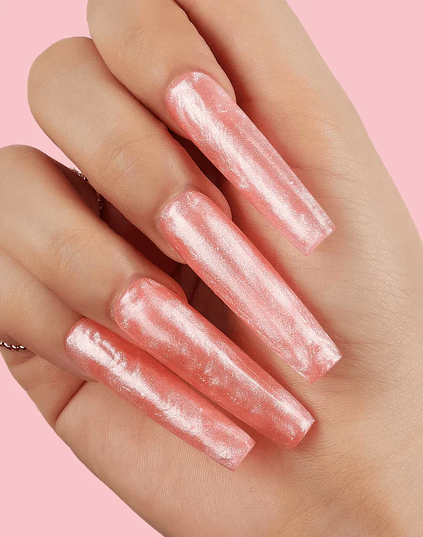 Makartt Gel Nail Extension Gel (30ml) C0833 13703 Enchanting - Image 3