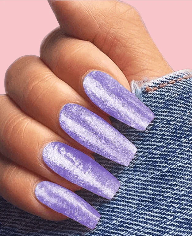 Makartt Gel Nail Extension Gel (30ml) C1126 Morpho - Image 3