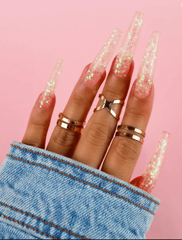 Makartt Gel Nail Extension Gel (30ml) C0827 Orliath - Image 3