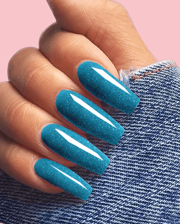 Makartt Gel Nail Extension Gel (30ml) C0831 13806 Starry Night - Image 4