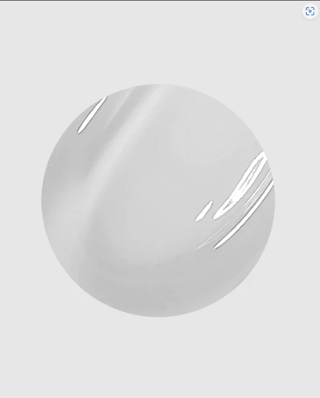 Makartt Gel Nail Extension Gel (50ml) C0571 Clear - Image 2