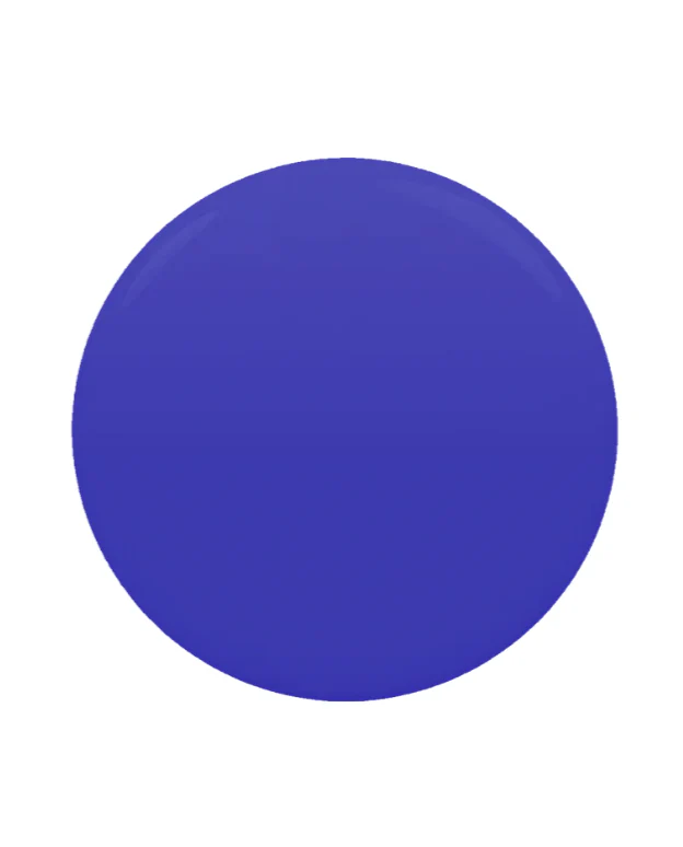 Makartt Gel Polish (8ml) C1345 Bill Blue - Image 2