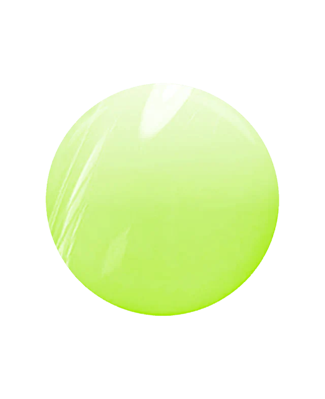 Makartt Gel Polish (8ml) C1306 Lemon Fizz Jelly - Image 2