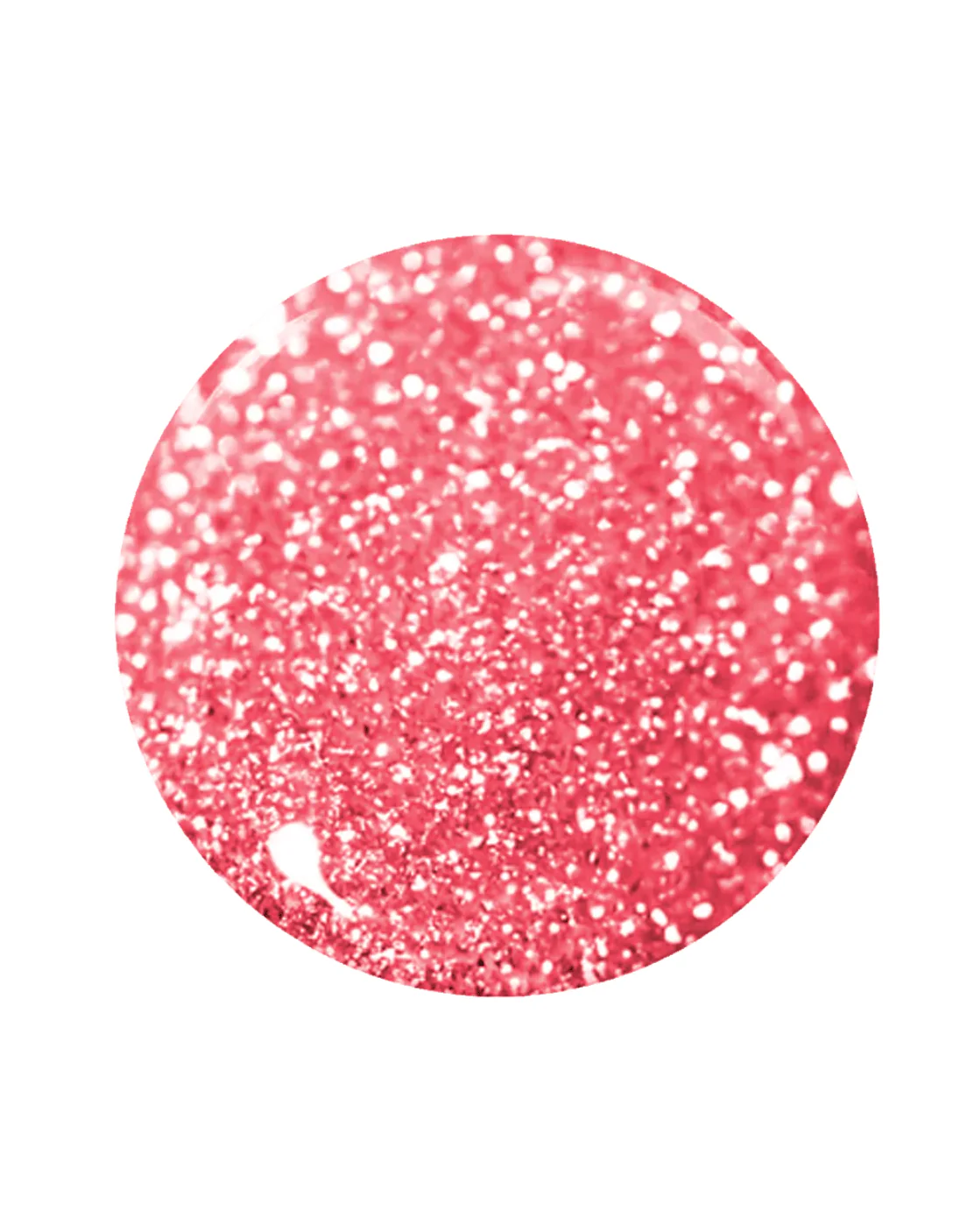 Makartt Gel Polish (8ml) S0312 Disco Candy Apple - Image 2
