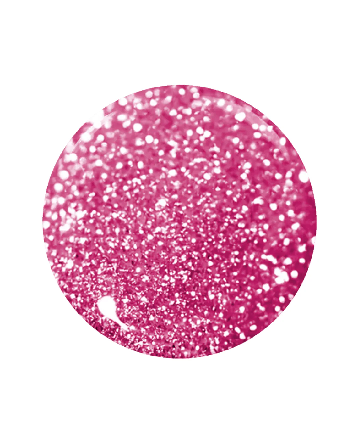 Makartt Gel Polish (8ml) C0910 Disco Scarlet Demeanor - Image 2