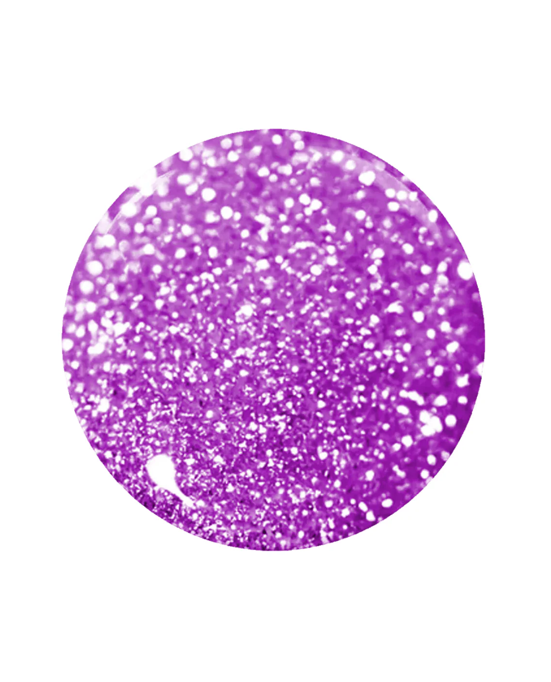 Makartt Gel Polish (8ml) S0317 Disco Sugar Buttons - Image 2