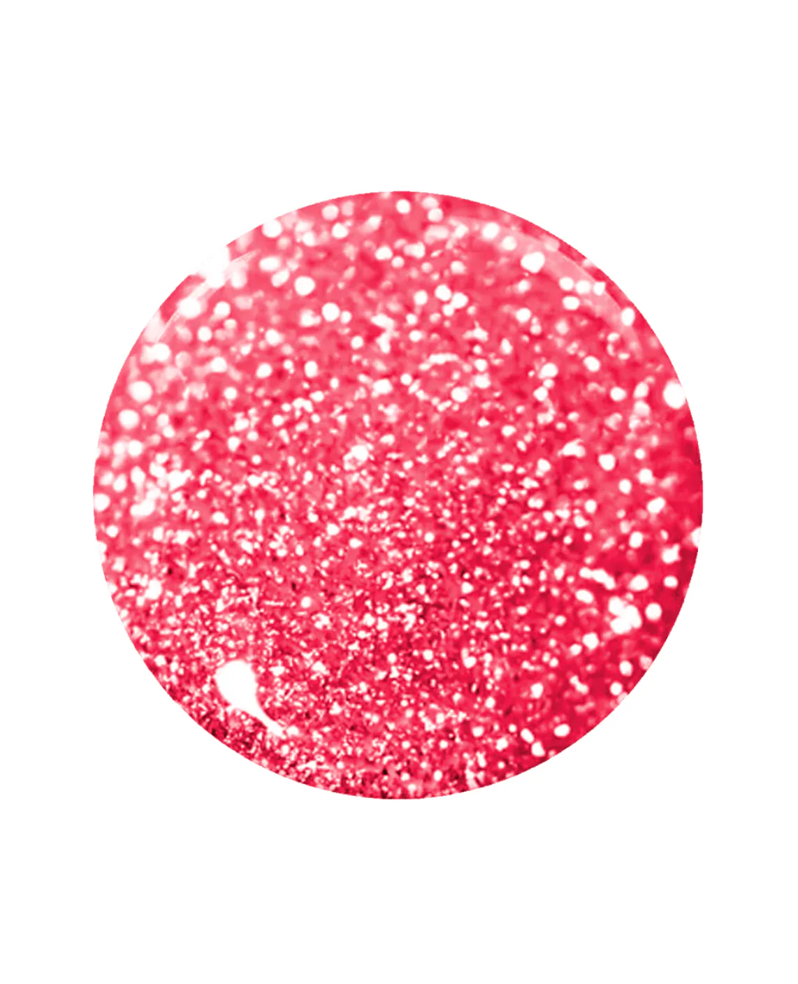 Makartt Gel Polish (8ml) S0319 Disco Wild Cherry - Image 2