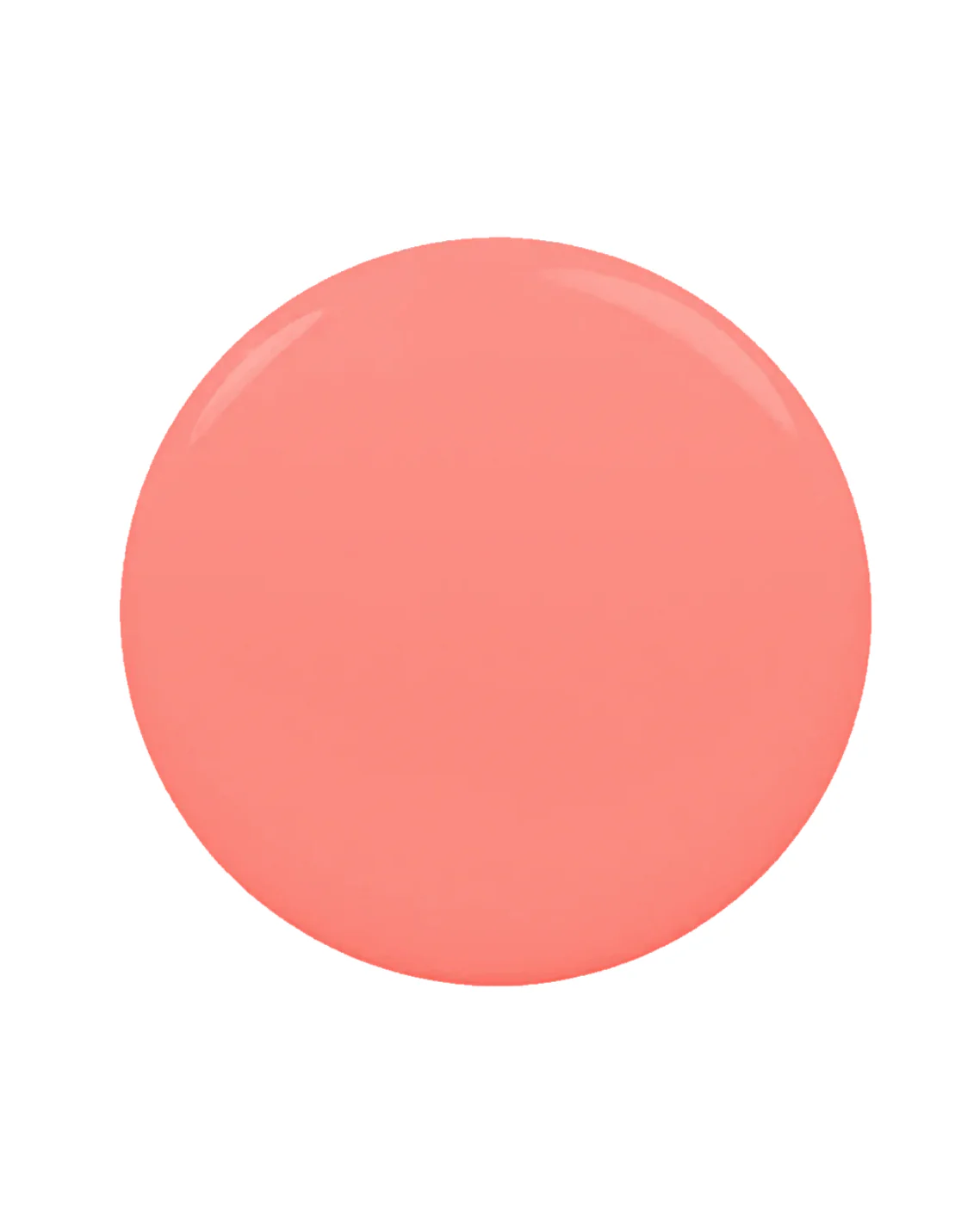 Makartt Gel Polish (8ml) C1216 Hibiscus Orange - Image 2