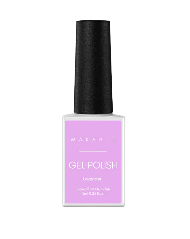 Makartt Gel Polish (8ml) C0938 Lavender