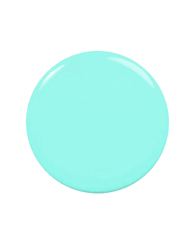 Makartt Gel Polish (8ml) C0939 Light Teal - Image 2
