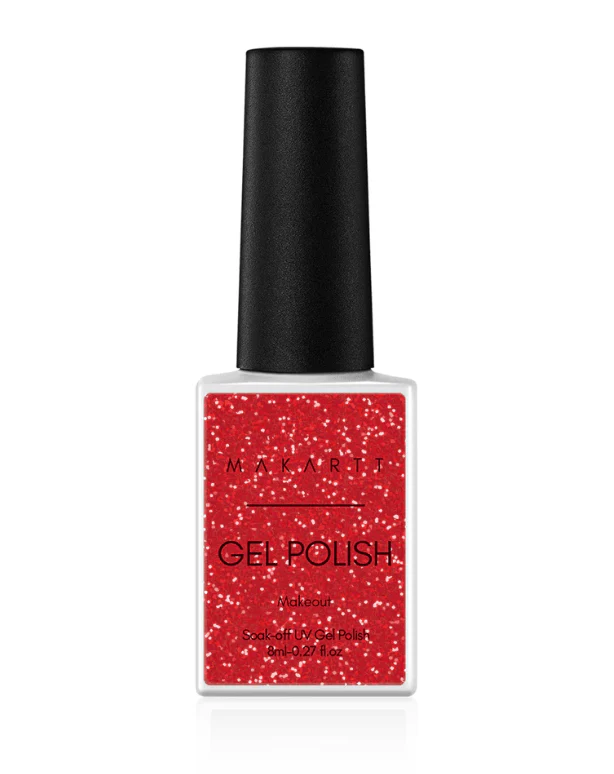 Makartt Gel Polish (8ml) C1264 Makeout