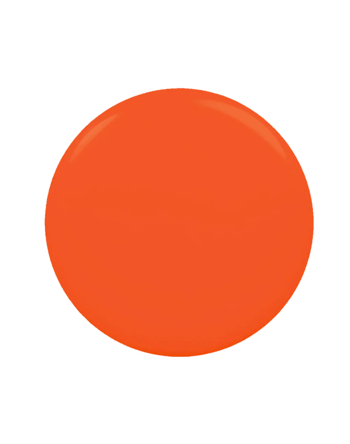 Makartt Gel Polish (8ml) C1300 Redstart Rus - Image 2