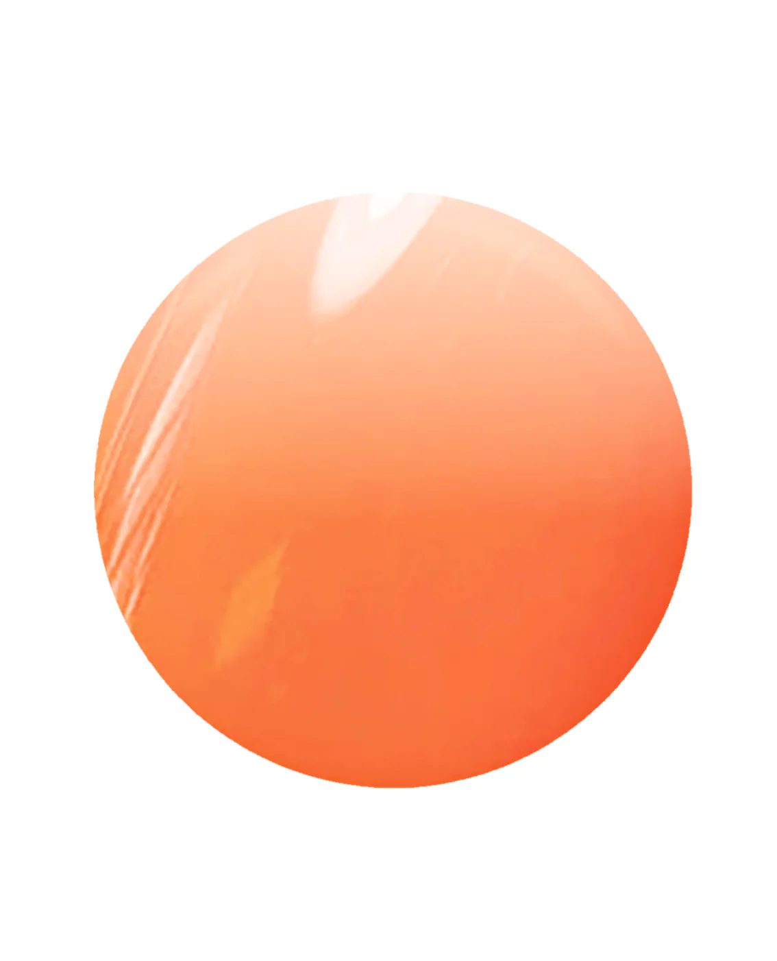 Makartt Gel Polish (8ml) C1304 Jelly Salted Caramel - Image 2