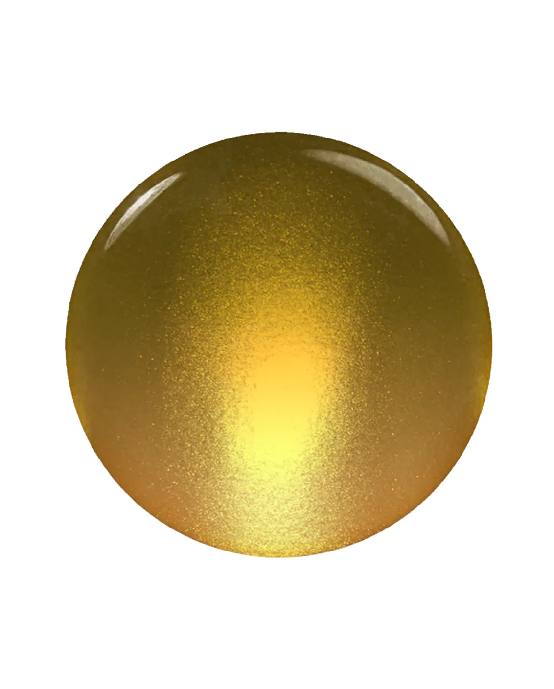 Makartt Gel Polish (8ml) C1031 Sunsetter - Image 2