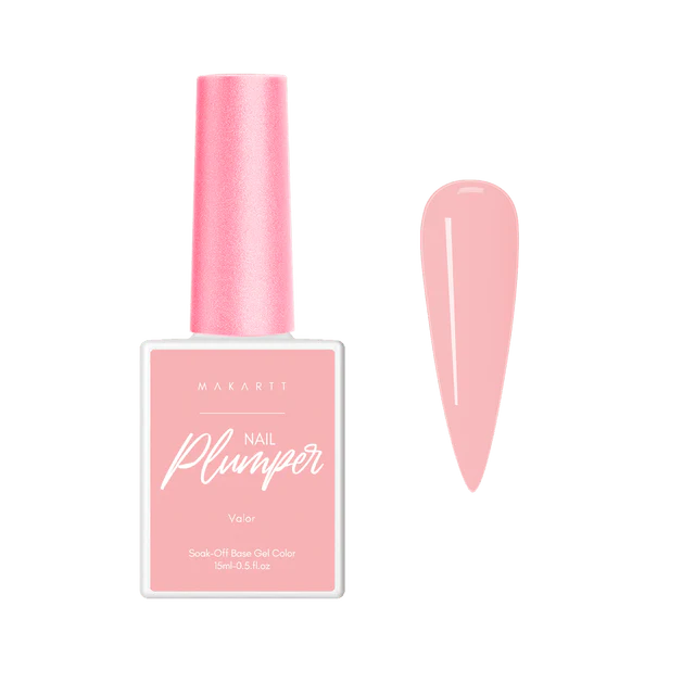 Makartt Gel Polish Nail Plumper (15ml) C1431 Valor