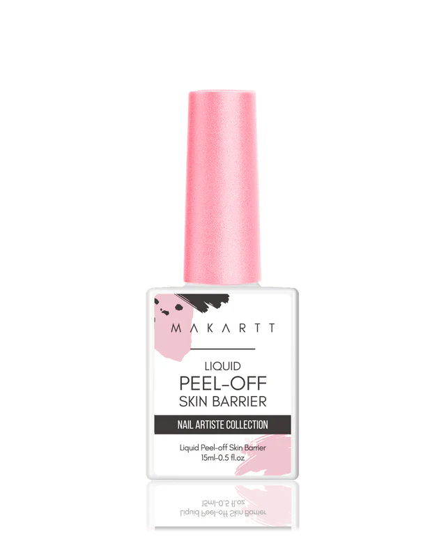 Makartt Liquid Peel Off Skin Barrier (15ml) C1549