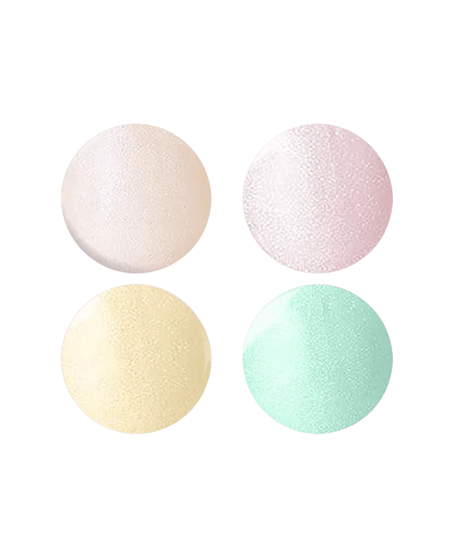 Makartt Sweet Cravings Poly Nail Gel Extension Kit - Image 3
