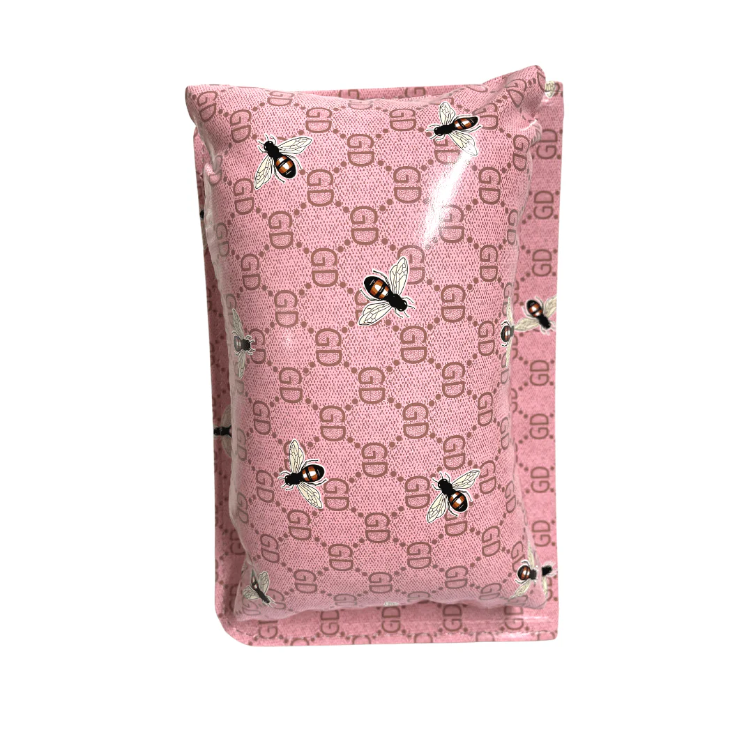JNBS Foldable Manicure Pillow Arm Rest (Assorted Styles) - Image 10