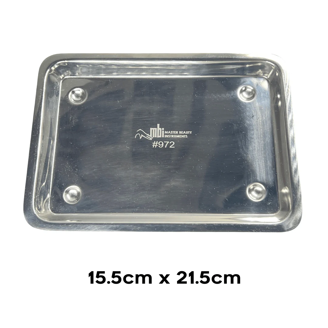 MBI Flat Tray (3 Sizes) - Image 3