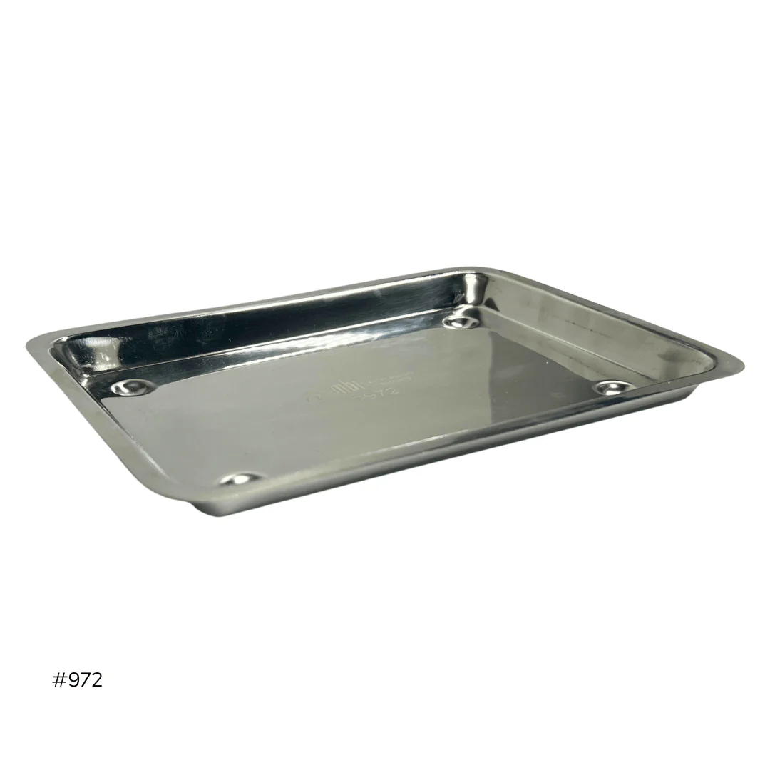 MBI Flat Tray (3 Sizes) - Image 4