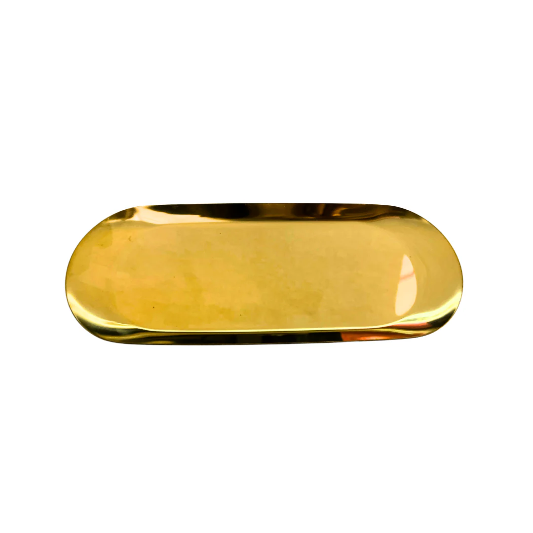 JNBS Gold Tray - Image 3