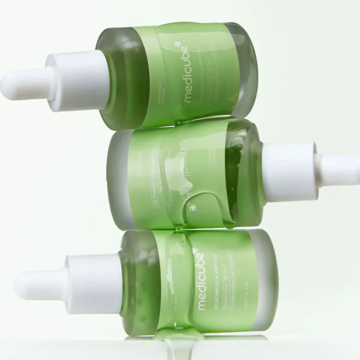 MEDICUBE Exosome Cica Serum 30mL - Image 4