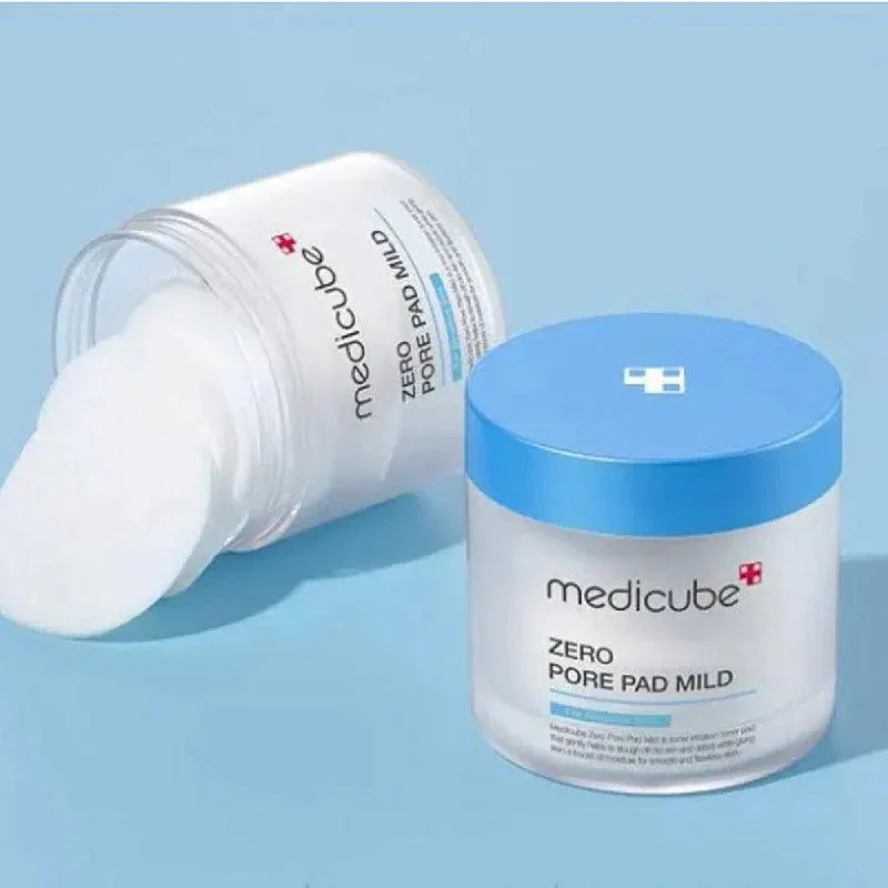 MEDICUBE Zero Pore Pad (70pcs) - Image 3