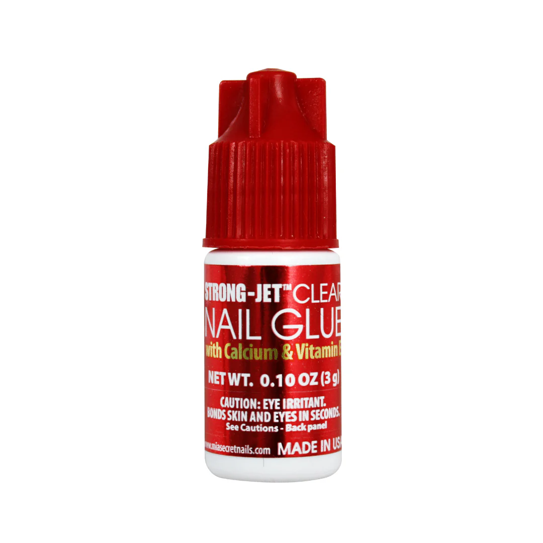 Mia Secret Nail Glue Strong Jet - Image 2