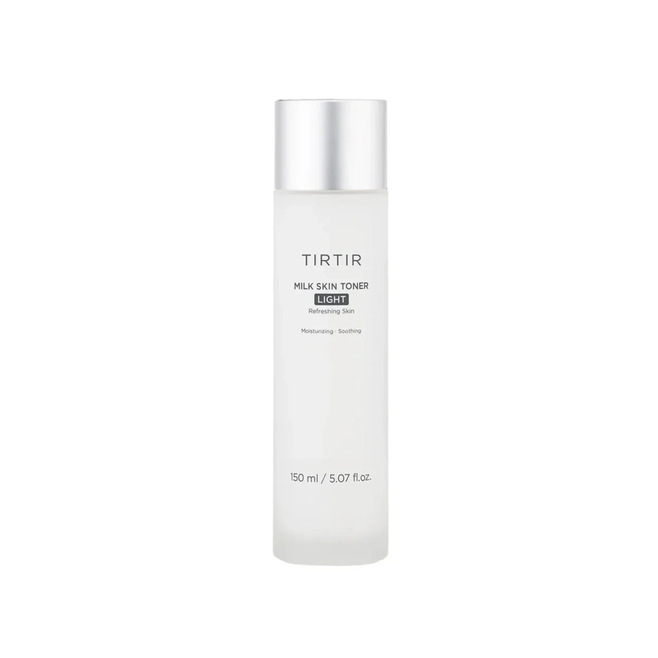 TIRTIR Milk Skin Toner Light 150mL