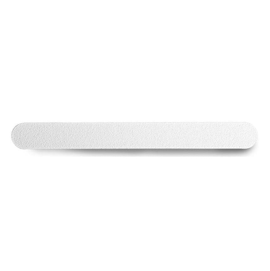 JNBS Single Nail File Mini Nail File Regular (Oval)
