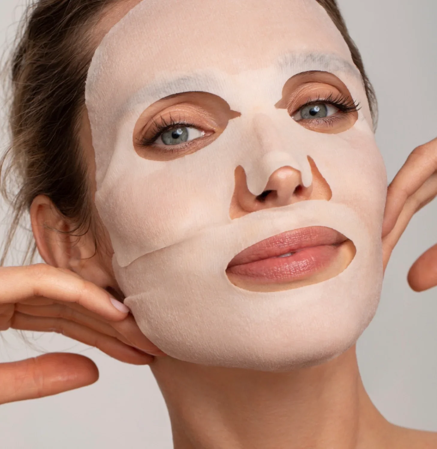 MISSHA Time Revolution Night Repair Ampoule Mask 30g - Image 3