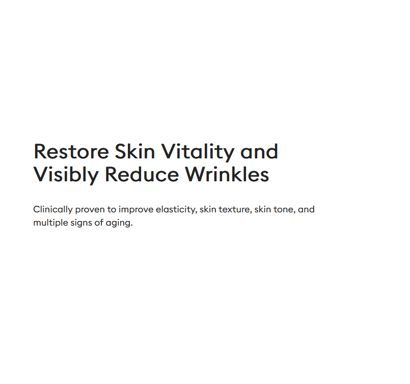 MISSHA Time Revolution Night Repair Ampoule Mask 30g - Image 8