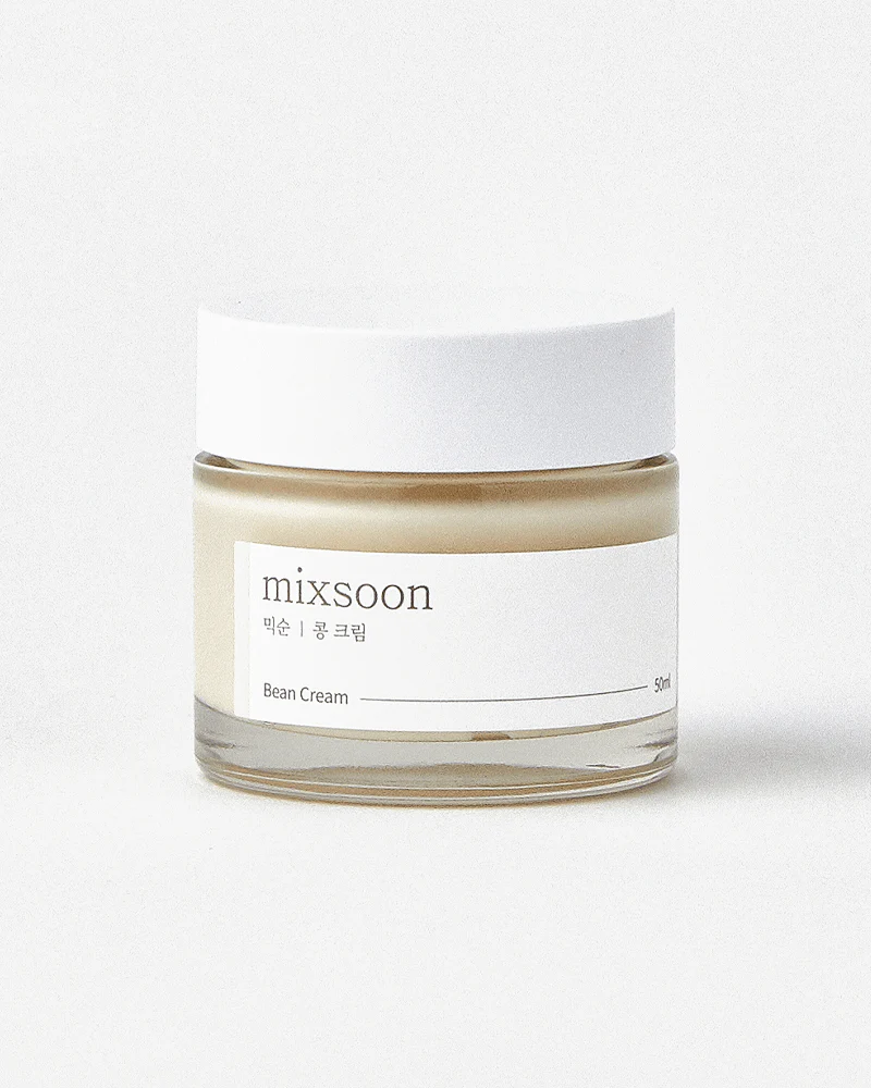 Mixsoon Bean Cream 50ml - Image 2