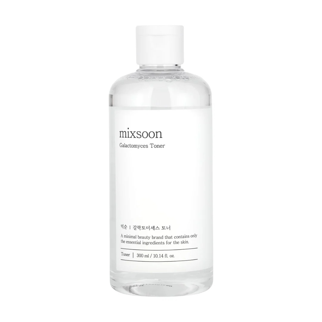 MIXSOON Galactomyces Toner 300ml
