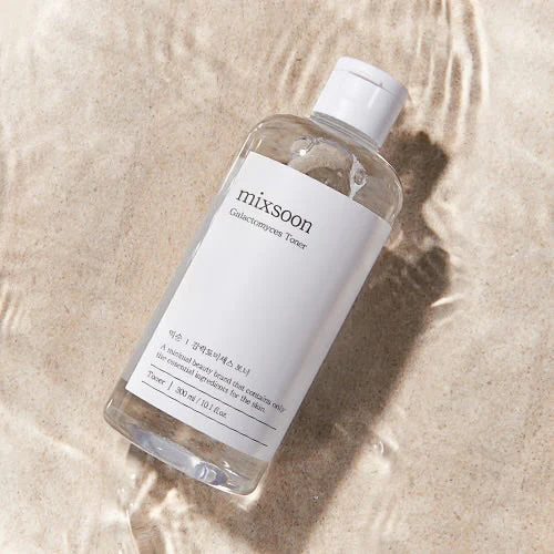 MIXSOON Galactomyces Toner 300ml - Image 2