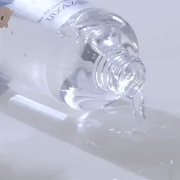 MIXSOON Glacier Water Hyaluronic Acid Serum 300ml - Image 2