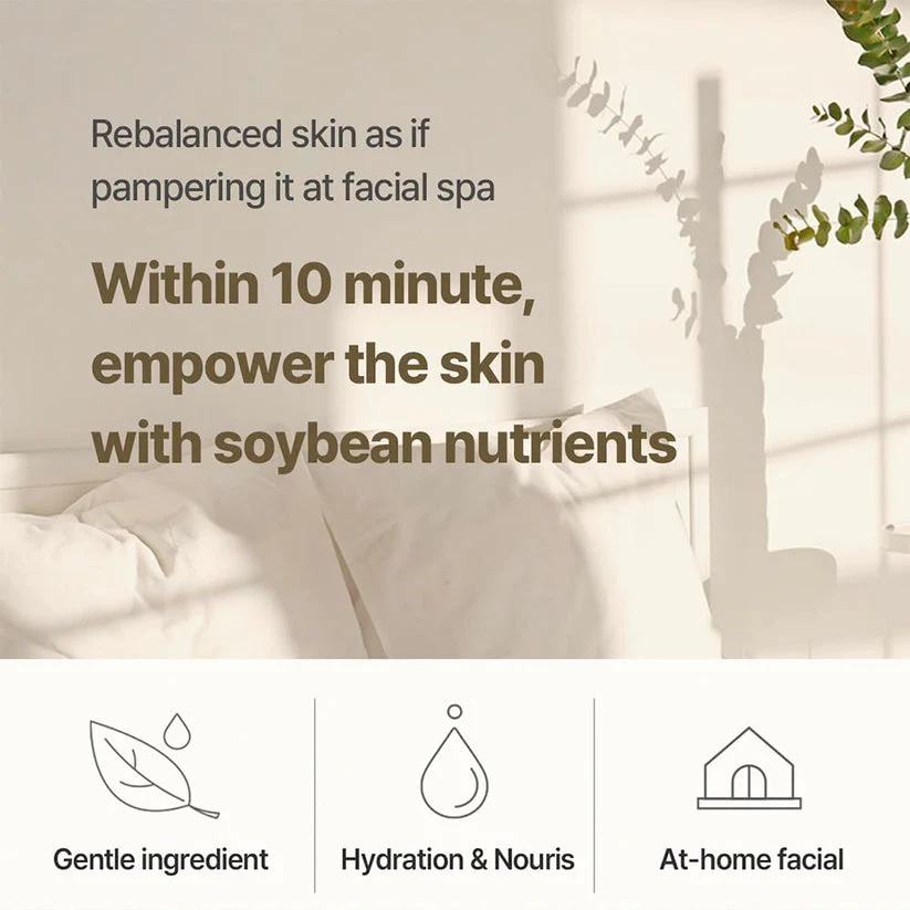 Mixsoon Soybean Milk Pad - Image 5