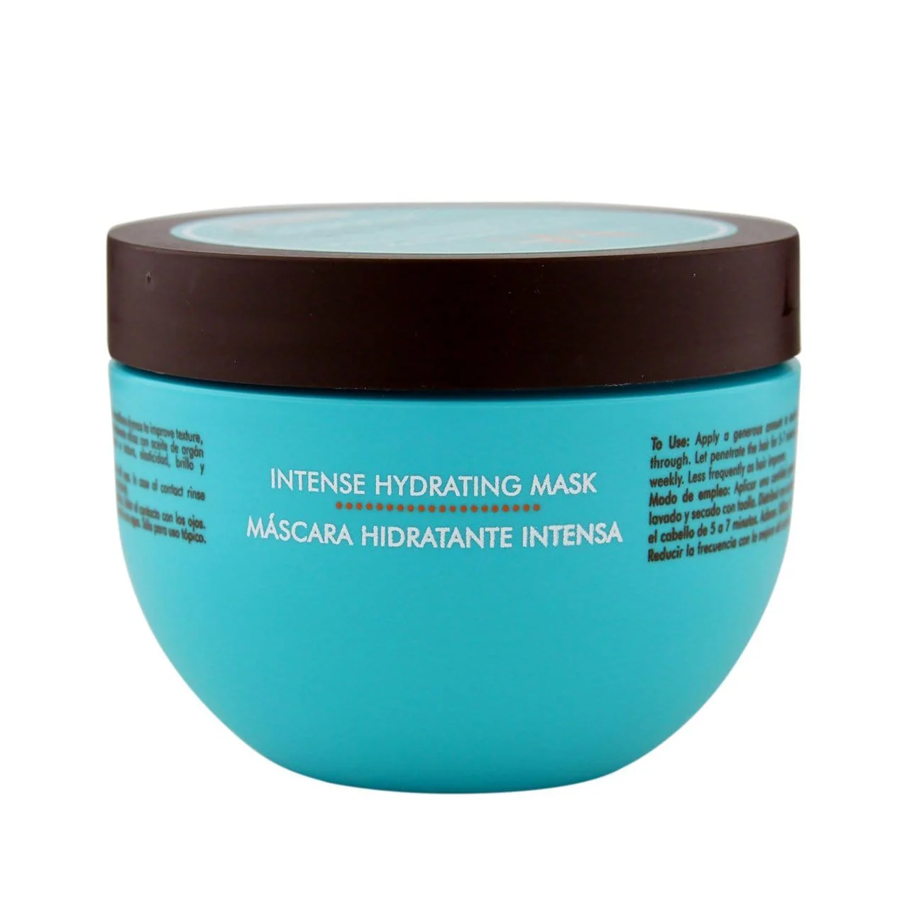 Moroccanoil Hydration Intense Hydrating Hair Mask 8.5oz