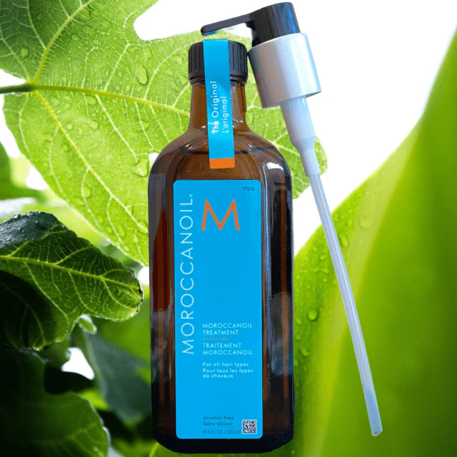 Moroccanoil Treatment Original - Image 3