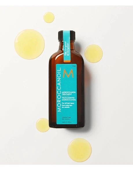 Moroccanoil Treatment Original - Image 4