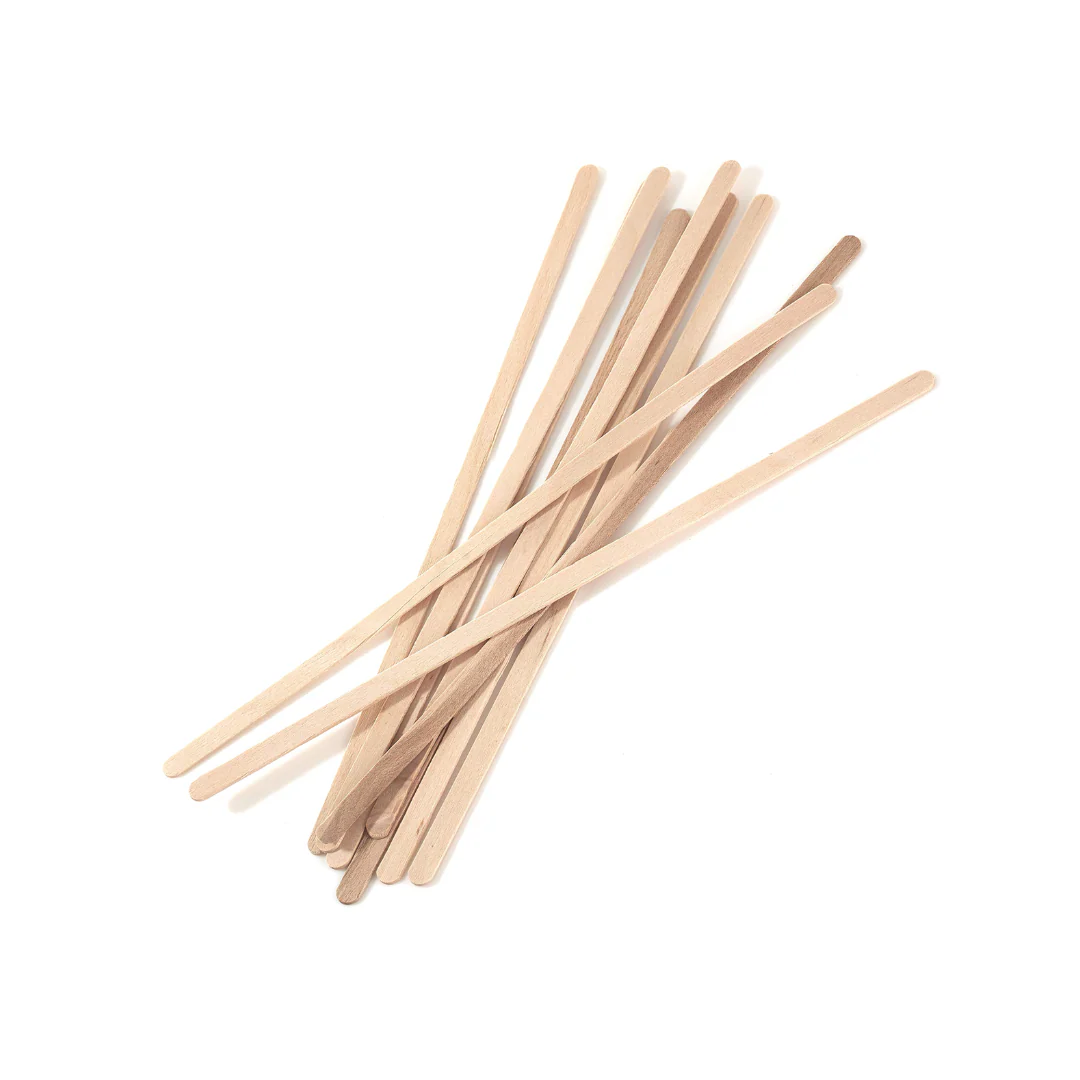 Wood Stick Spatula (278g) - Image 2