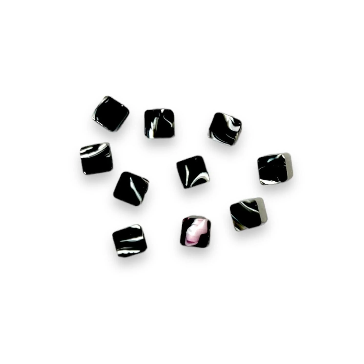 NAIL CHARM GRANITE STONE - Image 2