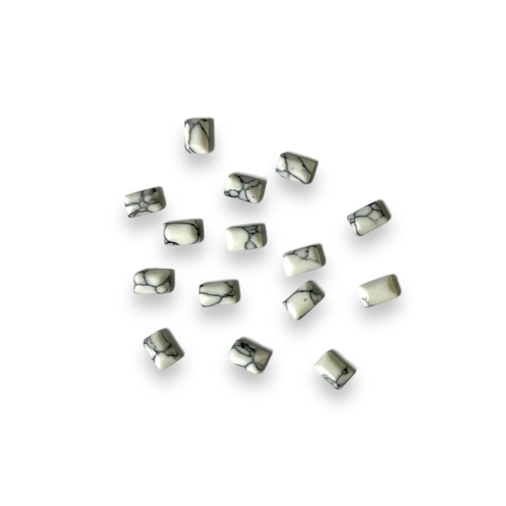 NAIL CHARM GRANITE STONE - Image 3
