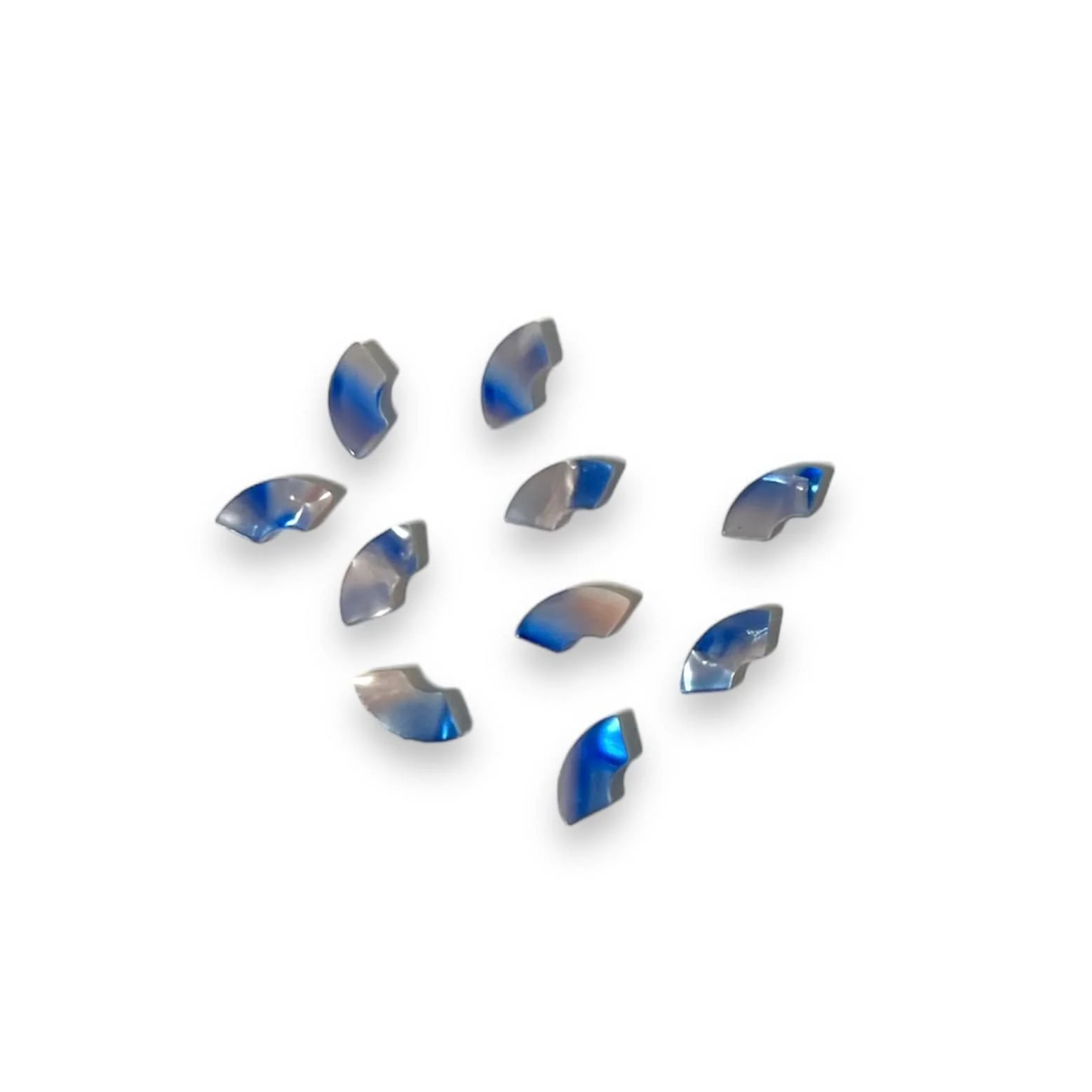 NAIL CHARM GRANITE STONE - Image 6