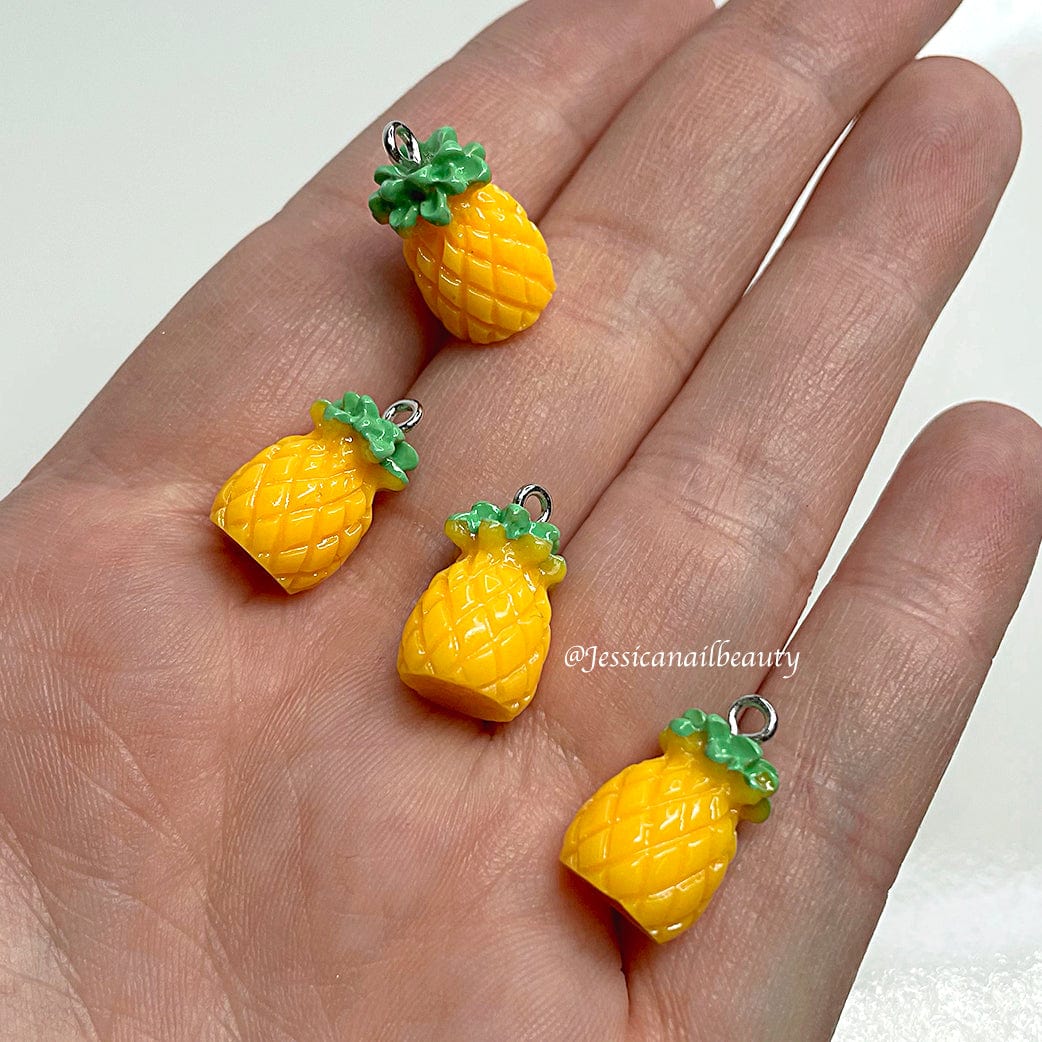 JNBS Nail Piercing Charm 2pcs 06 - Image 2