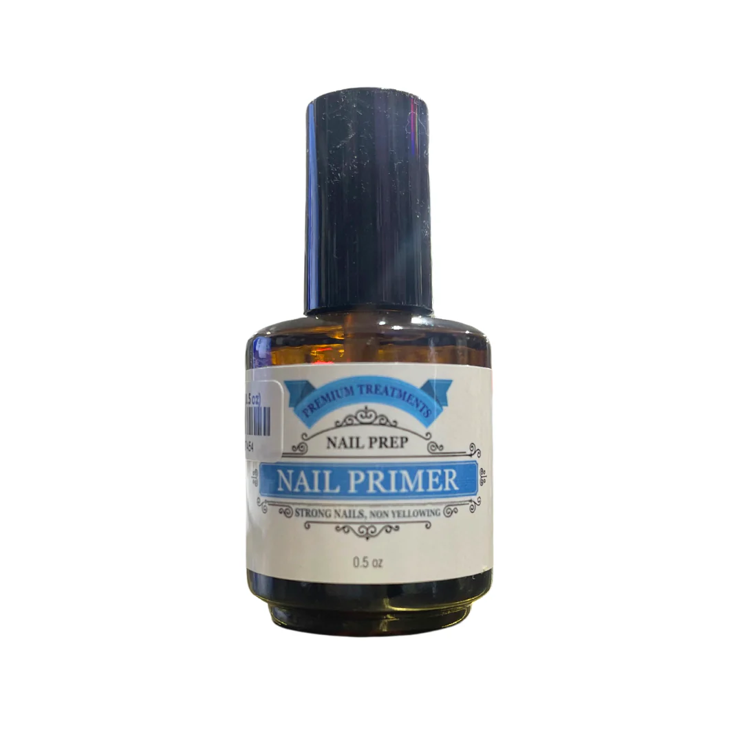 JNBS Nail Primer Premium Treatments - Image 4