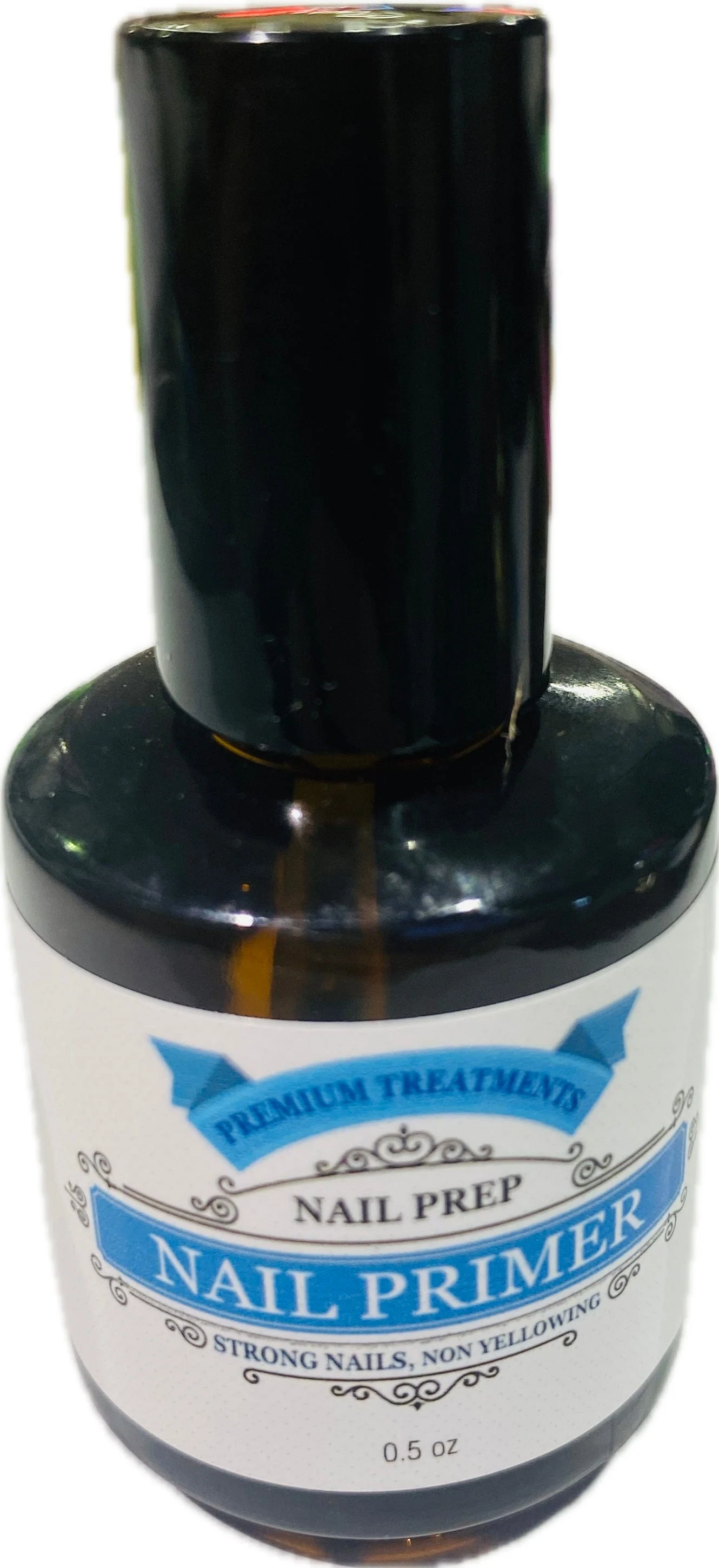 JNBS Nail Primer Premium Treatments - Image 5
